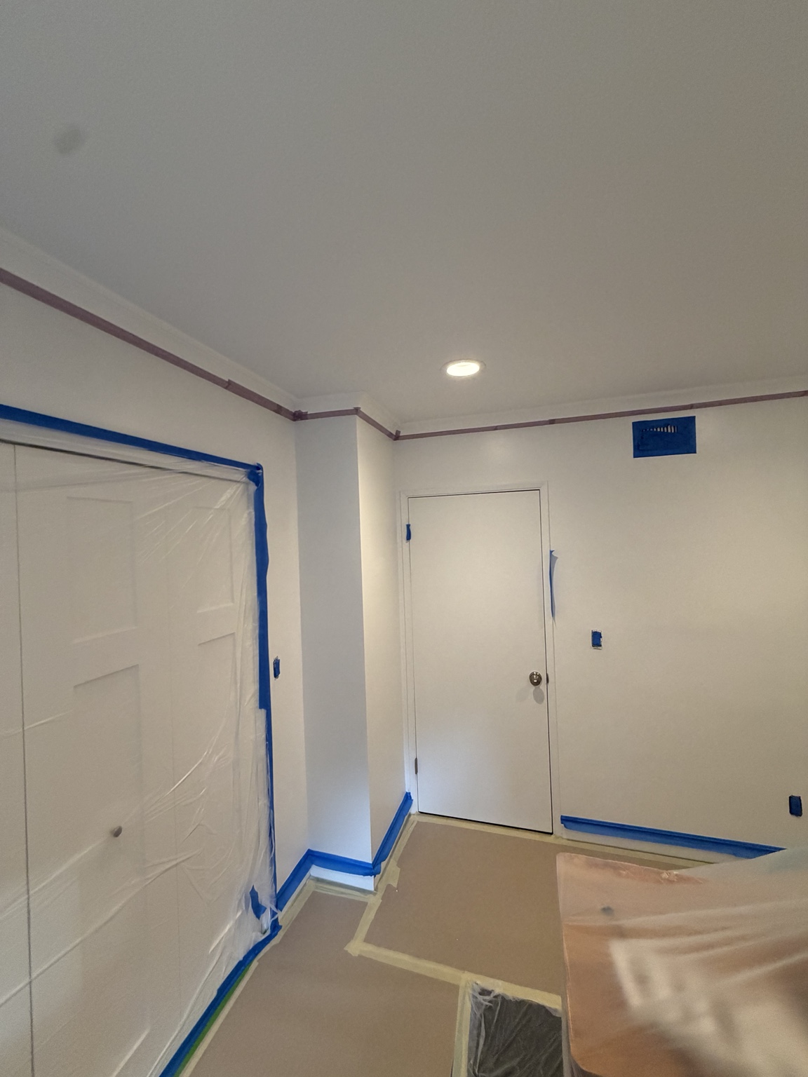 Tarzana before photo 1
