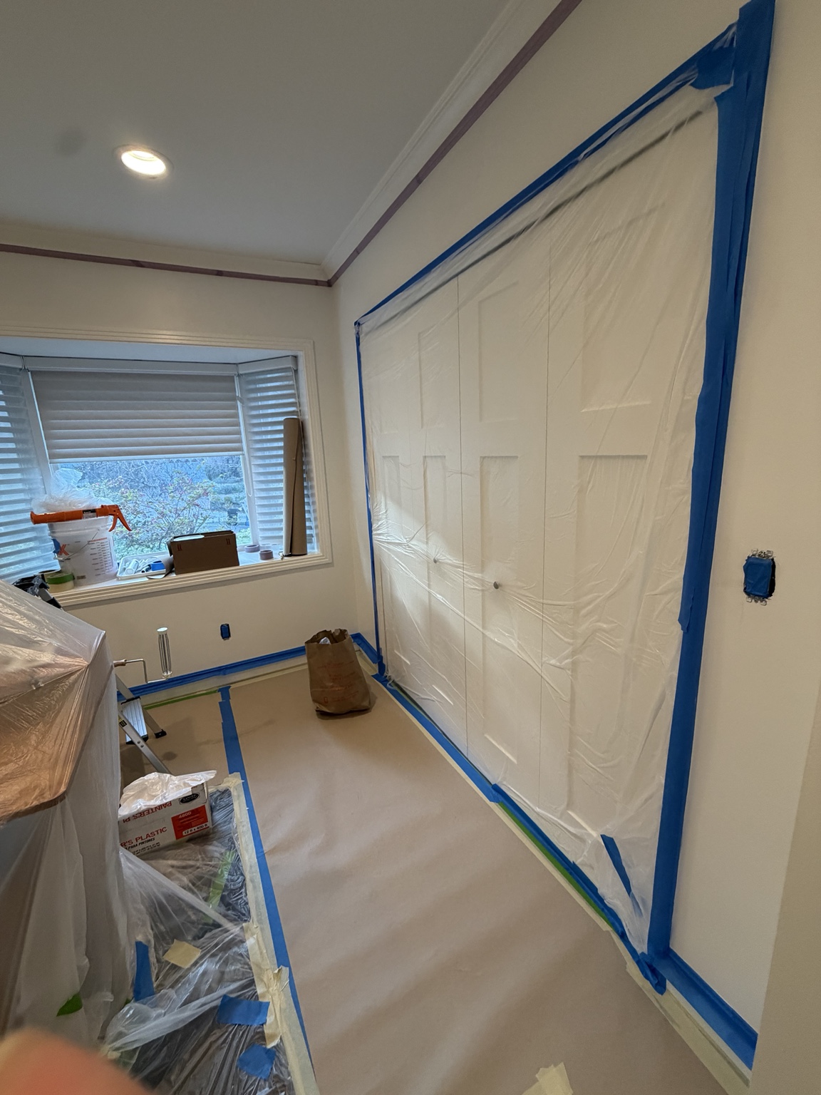 Tarzana before photo 4